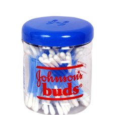 JOHNSONS EAR BUDS 150 SWABS